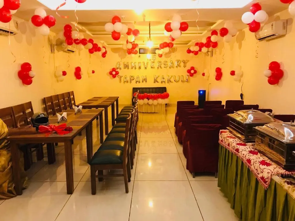 Hotel Wisteria -Main Highway Hotel Zirakpur