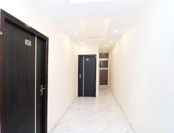 Hotel Wisteria -Main Highway Hotel Zirakpur