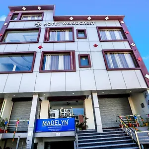 Woodcrest Chandigarh - Luxury *** Zirakpur