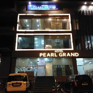 Pearl Grand & Banquet *** Zirakpur