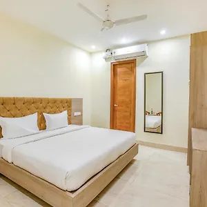 Fabhotel Melano *** Zirakpur