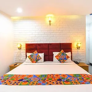Fabhotel Nh7 *** Zirakpur
