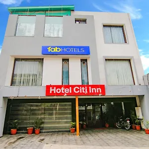 Fabhotel Citi *** Zirakpur