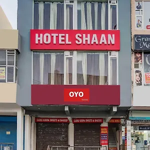 Flagship Shaan *** Zirakpur