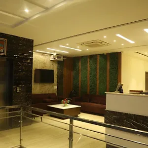 Kd Residency *** Zirakpur