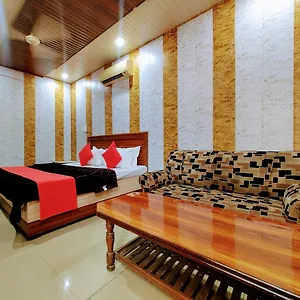Grand *** Zirakpur