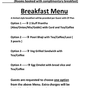 Blue Orchid - A 3 Star Heaven In Tricity *** Zirakpur