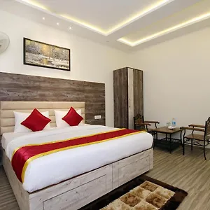 Oyo 9159 Royal Woodslark *** Zirakpur